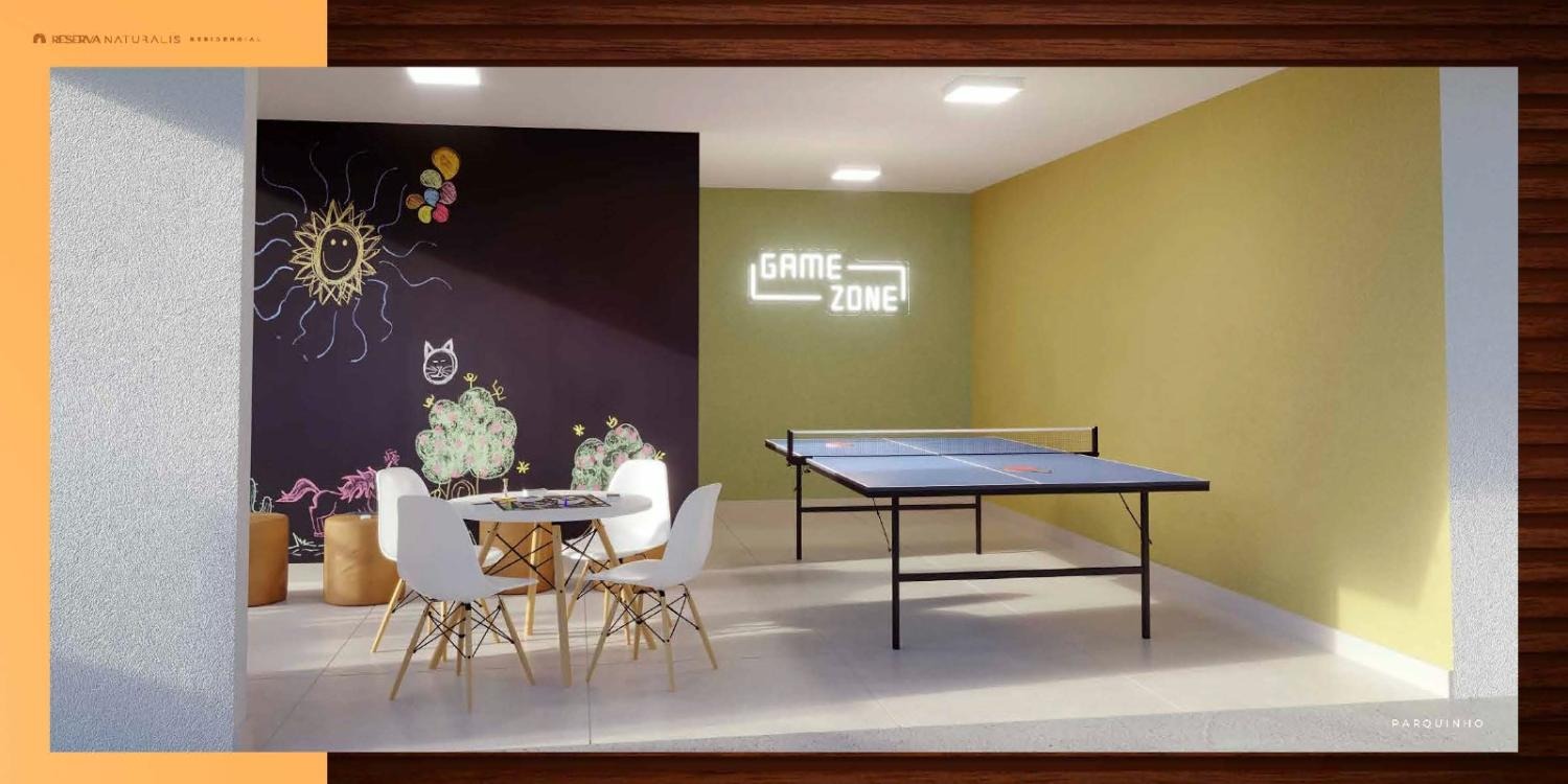 Imagem Apartamento com 2 Quartos à Venda, 44 m² em Paciência - Rio de Janeiro