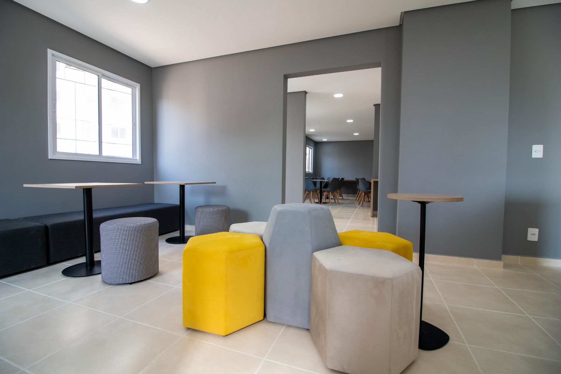 Imagem Apartamento com 2 Quartos à Venda, 35 m²em Pedreira - São Paulo