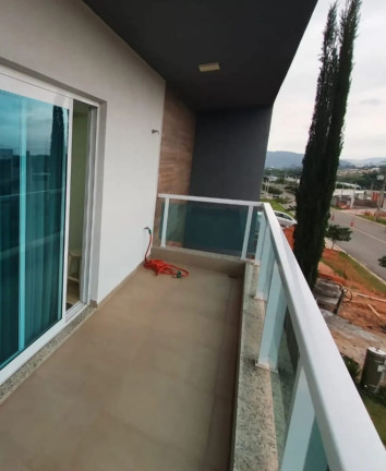 Casa de Condomínio com 4 Quartos à Venda, 222 m² em São Venâncio - Itupeva