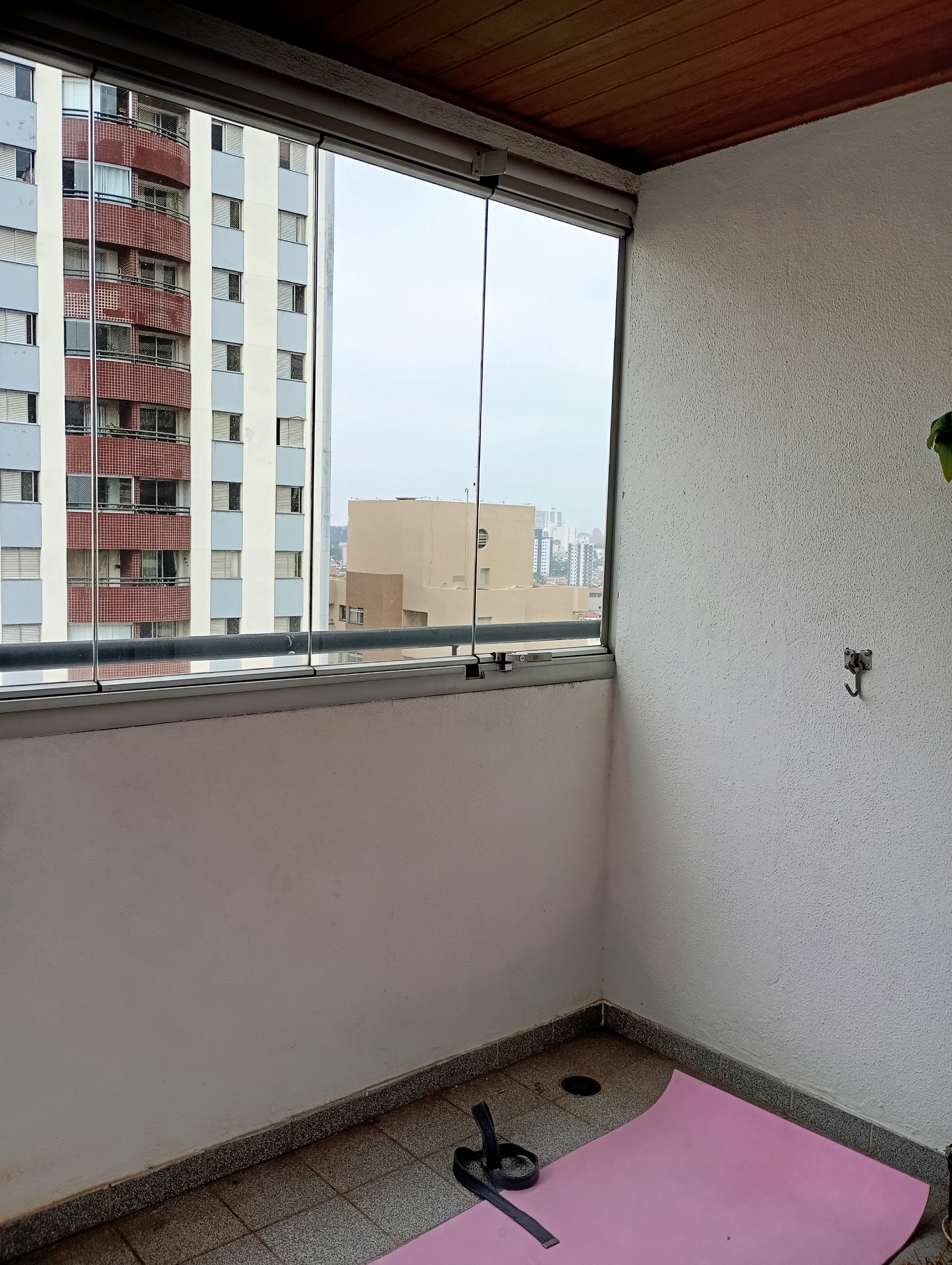 Imagem Apartamento com 3 Quartos à Venda, 80 m² em Vila Gumercindo - São Paulo