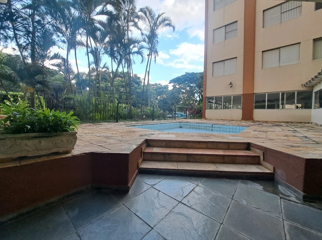 Imagem Apartamento com 2 Quartos à Venda, 65 m² em Belenzinho - São Paulo
