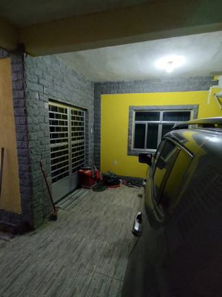 Imagem Casa com 2 Quartos à Venda, 90 metros em Cosmos - Rio de Janeiro