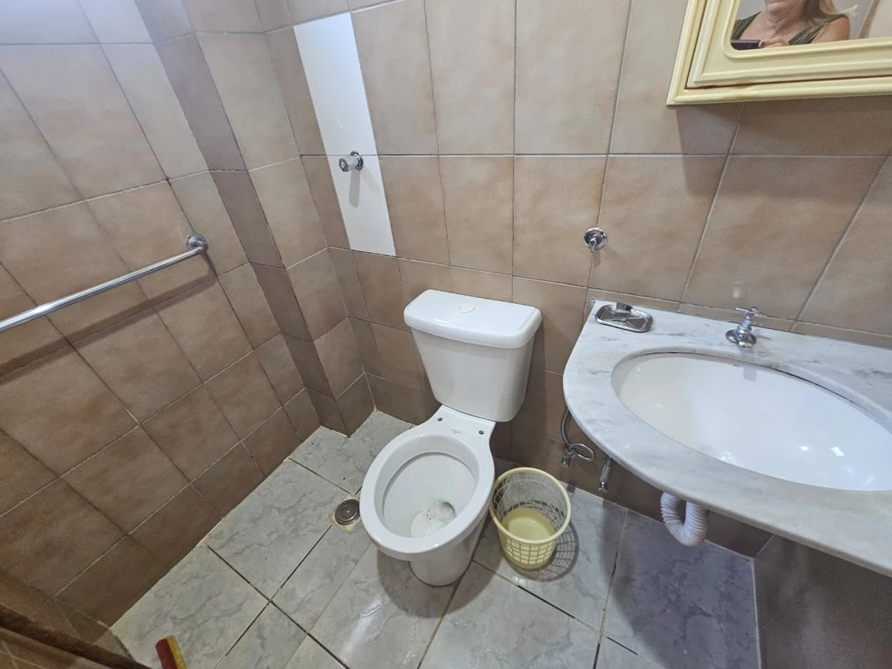 Imagem Apartamento com 1 Quarto à Venda, 70 m² em Vila Olegário Pinto - Caldas Novas