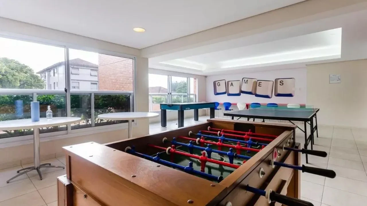 Imagem Apartamento com 3 Quartos à Venda, 87 m² em Macuco - Santos