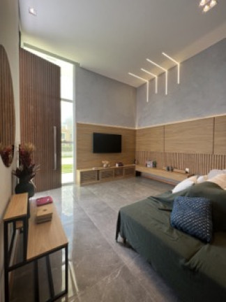 Imagem Casa de Condomínio com 3 Quartos à Venda, 140 m² em JACUNDÁ - Aquiraz