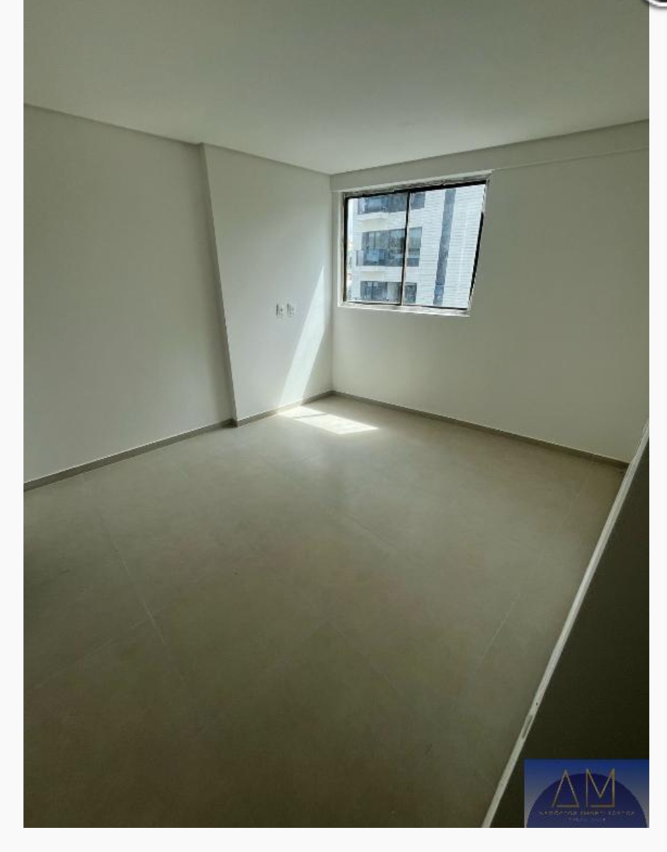 Imagem Apartamento com 4 Quartos à Venda, 136 m² em Poço - Recife