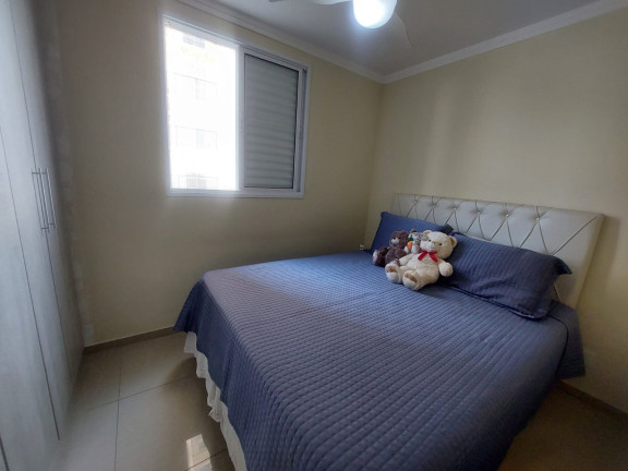 Imagem Apartamento com 2 Quartos à Venda, 53 m² em Vila Paulista - Guarulhos