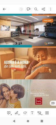 Imagem Apartamento com 2 Quartos à Venda, 51 m² em Planalto - Manaus