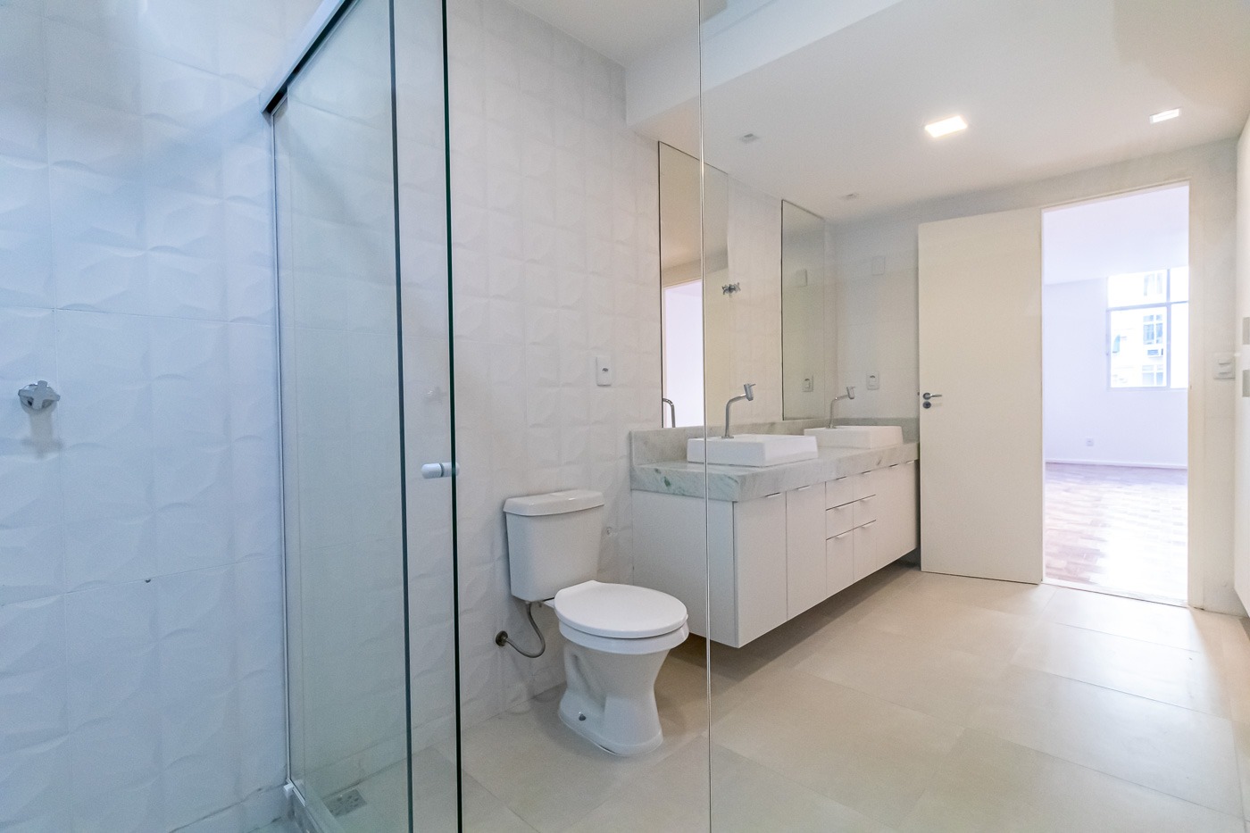 Imagem Apartamento com 4 Quartos à Venda ou Temporada, 330 m²em Copacabana - Rio de Janeiro
