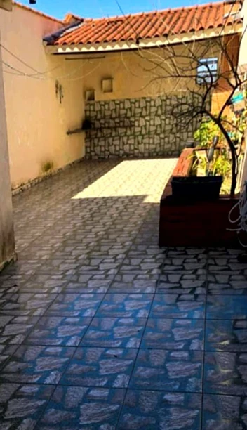 Foto do imóvel: Sobrado com 3 Quartos à Venda, 127 m² em Parque dos Camargos - Barueri