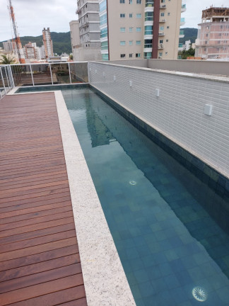 Apartamento com 3 Quartos à Venda, 152 m² em Balneário Perequê  - Porto Belo
