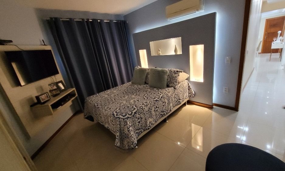Foto do imóvel: Apartamento com 3 Quartos à Venda, 120 m² em Centro - Macaé