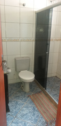 Imagem Casa com 3 Quartos à Venda, 110 m² em Praia de Itaipuaçu (Itaipuaçu) - Maricá