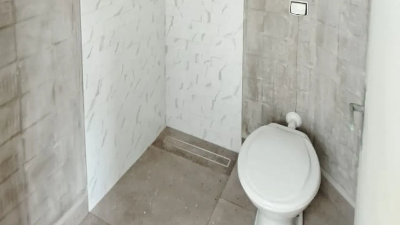 Imagem Apartamento com 3 Quartos para Alugar, 120 m² em Gonzaga - Santos