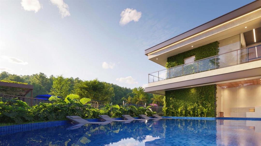 Imagem Terreno em Condomínio à Venda, 180 m² em Recreio dos Bandeirantes - Rio de Janeiro