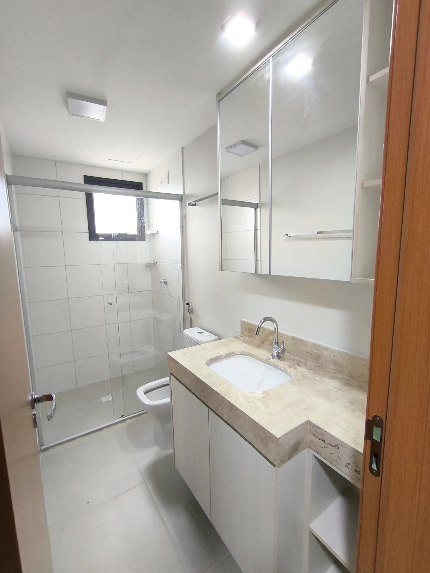 Imagem Apartamento com 2 Quartos para Alugar, 70 m² em Setor Pedro Ludovico - Goiânia
