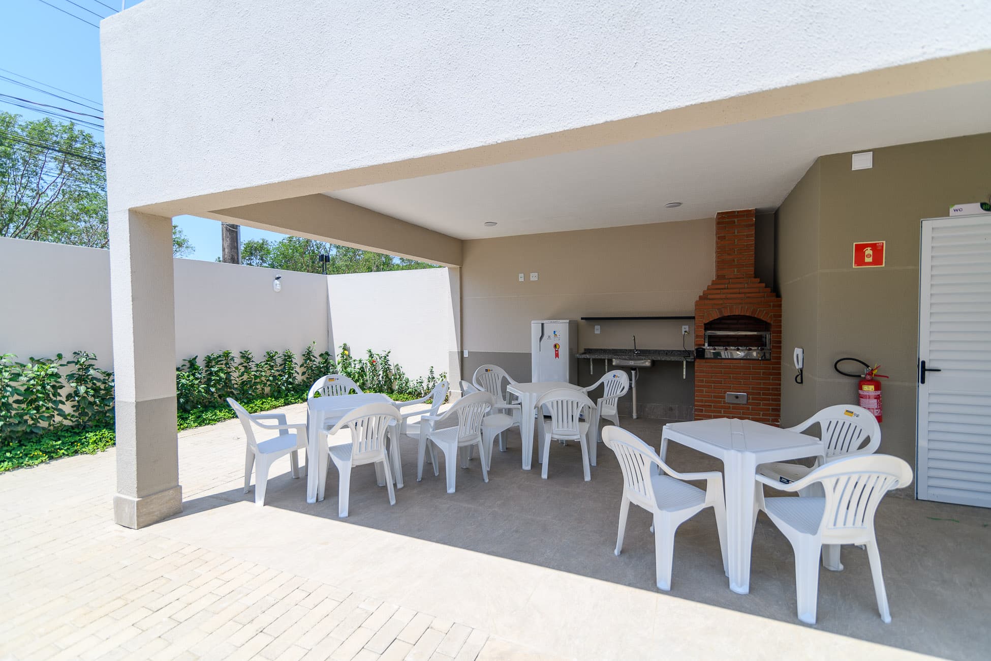 Imagem Apartamento com 2 Quartos à Venda, 51 m² em Vale Encantado - Vila Velha