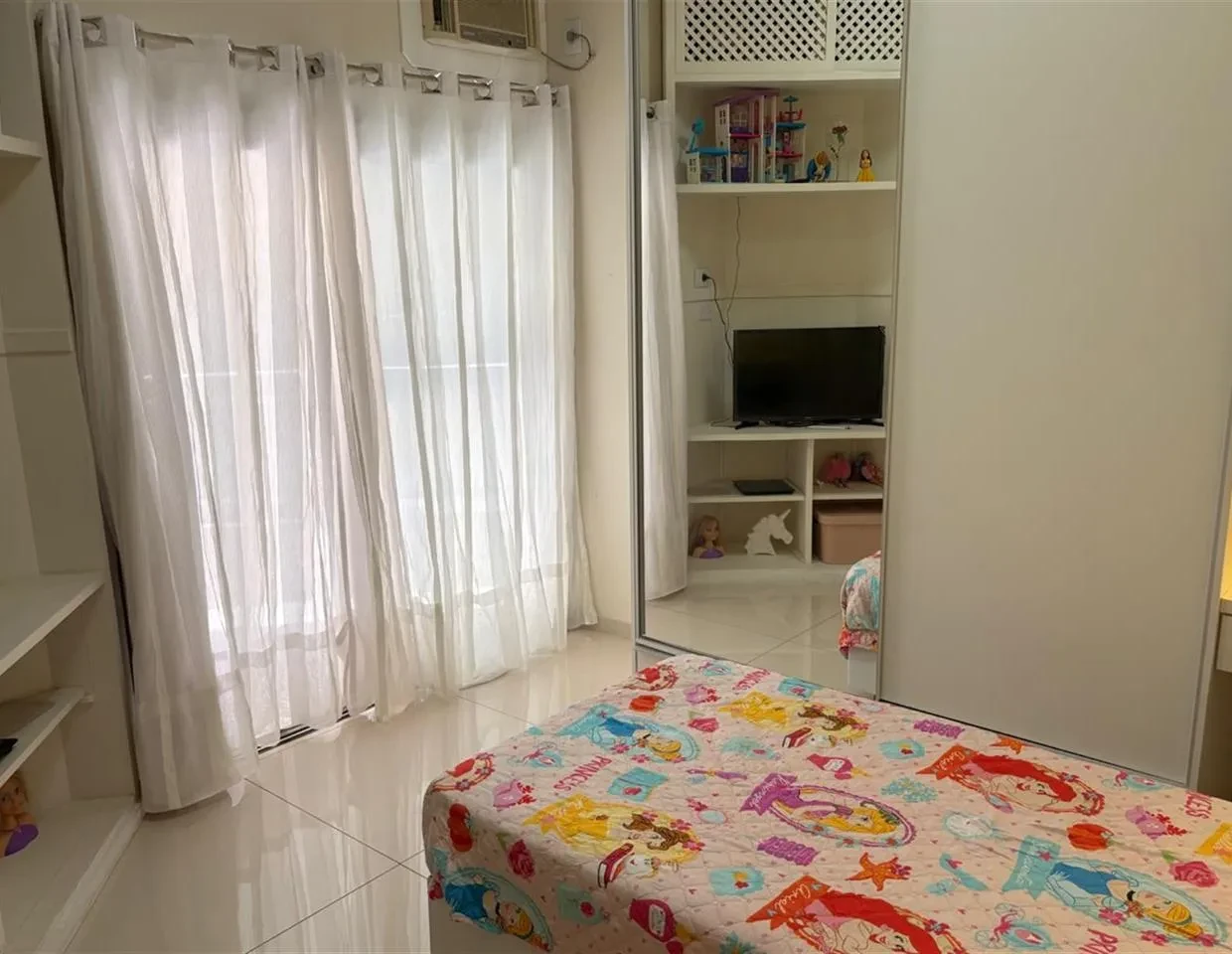 Imagem Apartamento com 3 Quartos à Venda, 103 metros em Lagoa - Rio de Janeiro