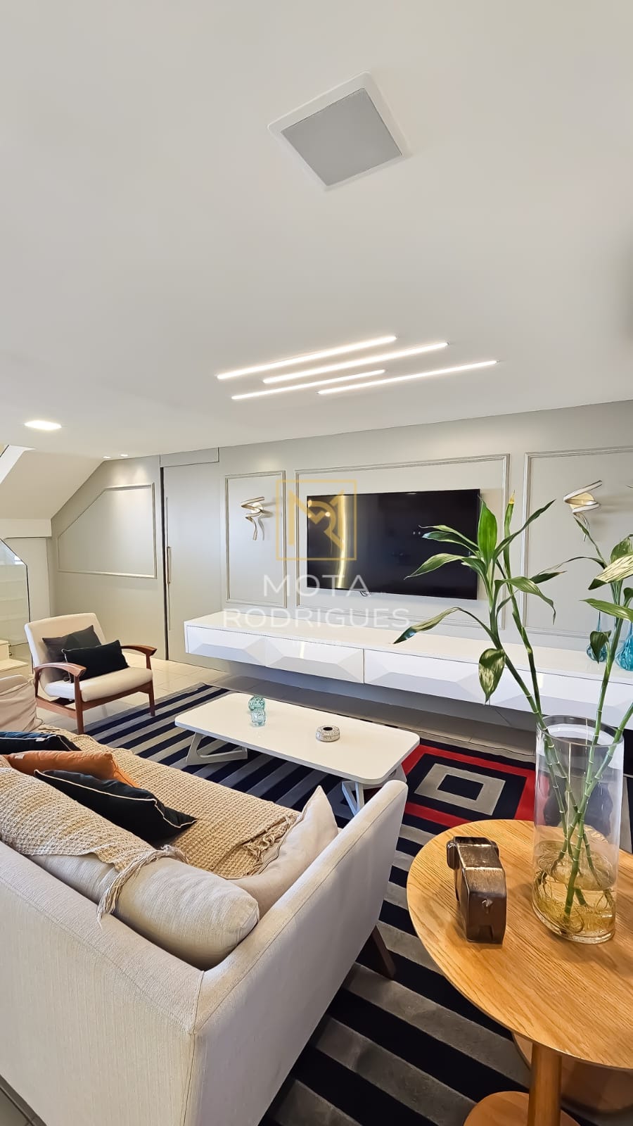 Foto do imóvel: Apartamento com 3 Quartos à Venda, 220 m² em Dionisio Torres - Fortaleza