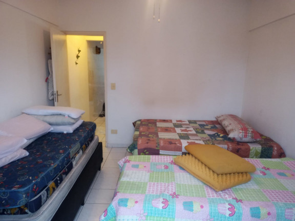 Imagem Apartamento com 1 Quarto à Venda, 58 m² em Tupi - Praia Grande