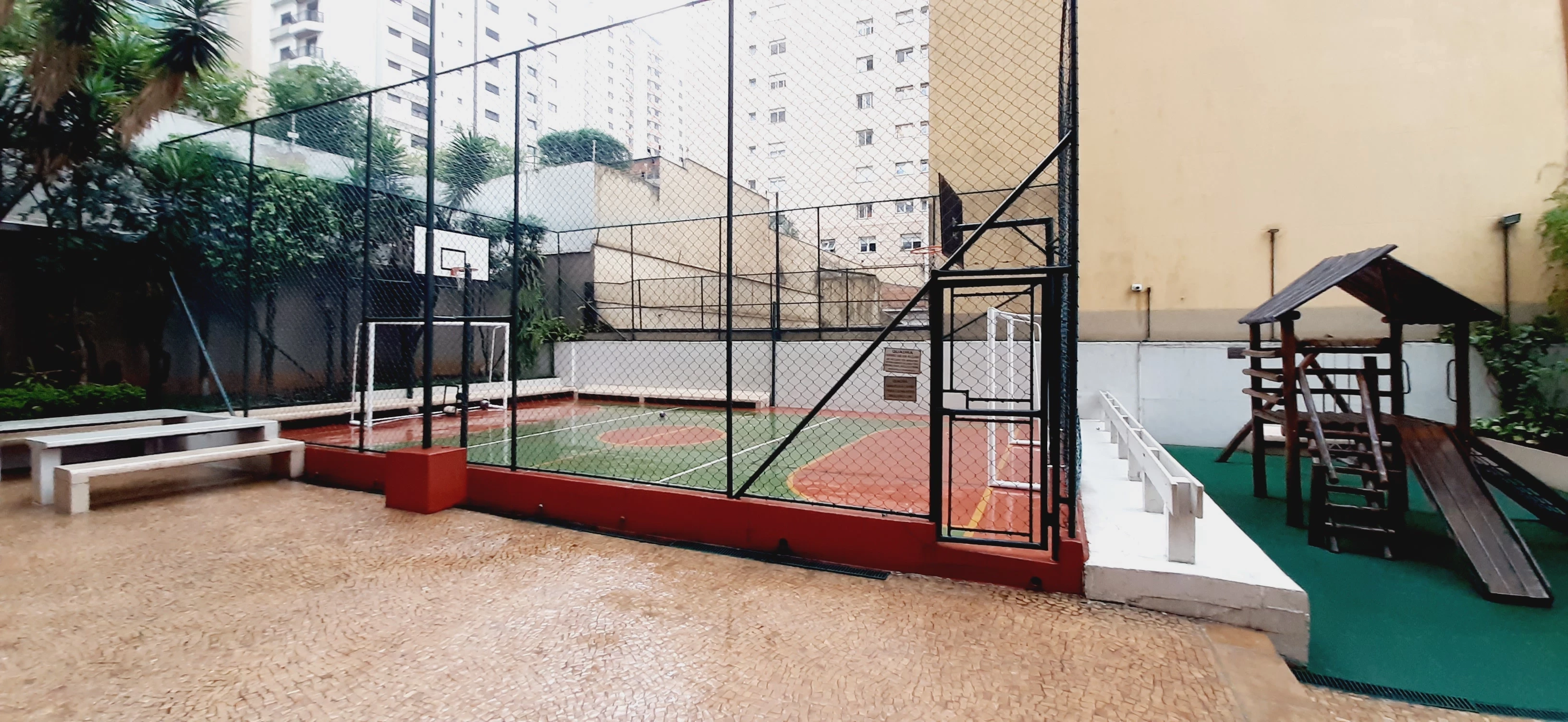 Imagem Apartamento com 3 Quartos à Venda, 126 m² em Perdizes - São Paulo