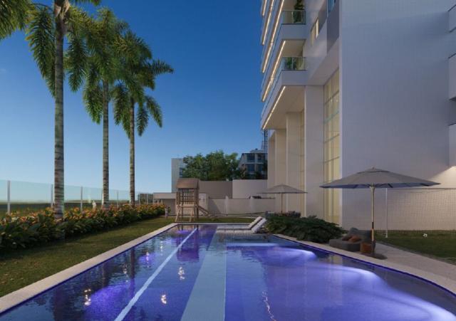 Imagem Apartamento com 3 Quartos à Venda, 60 m²em Boa Viagem - Recife