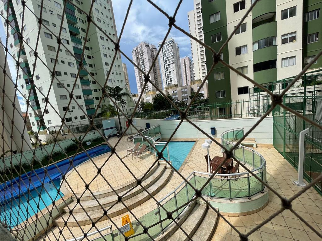 Imagem Apartamento com 3 Quartos à Venda, 79 m²em Jardim Goiás - Goiânia