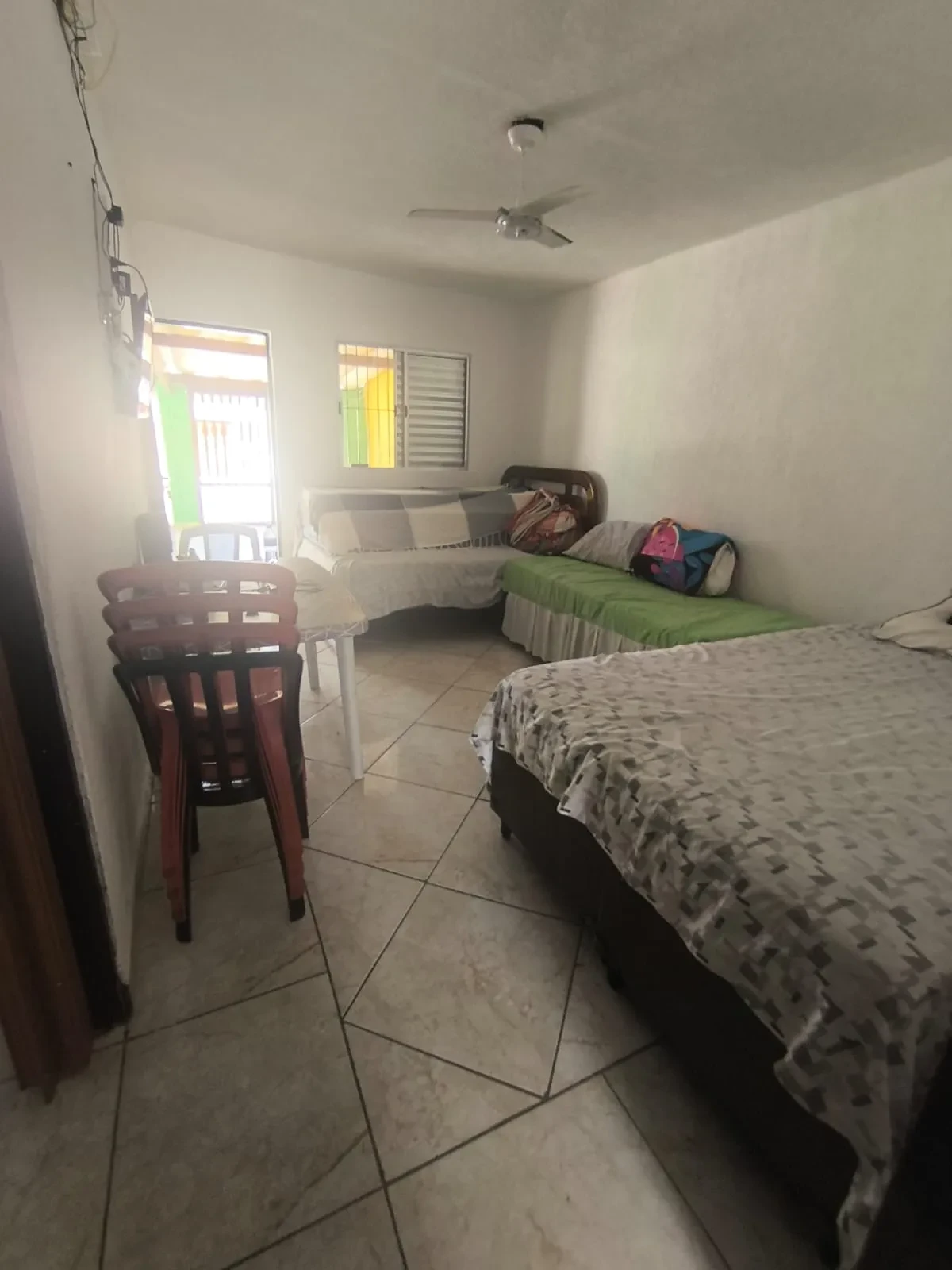 Foto do imóvel: Casa com 2 Quartos à Venda, 106 metro em Jussara - Mongaguá