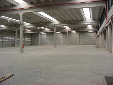 Imagem Galpão para Alugar, 1.614 m² em Parque Residencial da Lapa - São Paulo