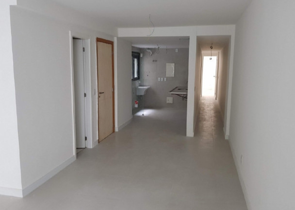 Apartamento com 2 Quartos à Venda, 90 m² em Ipanema - Rio de Janeiro