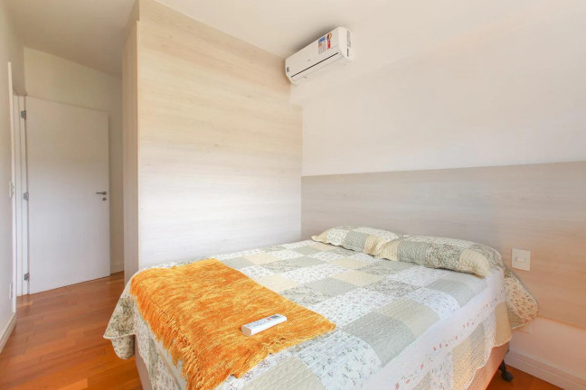 Imagem Cobertura com 2 Quartos à Venda ou Locação, 121 m² em Jardim Leonor - São Paulo