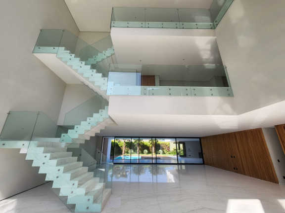 Imagem Casa com 5 Quartos à Venda, 1.600 m² em Barra da Tijuca - Rio de Janeiro