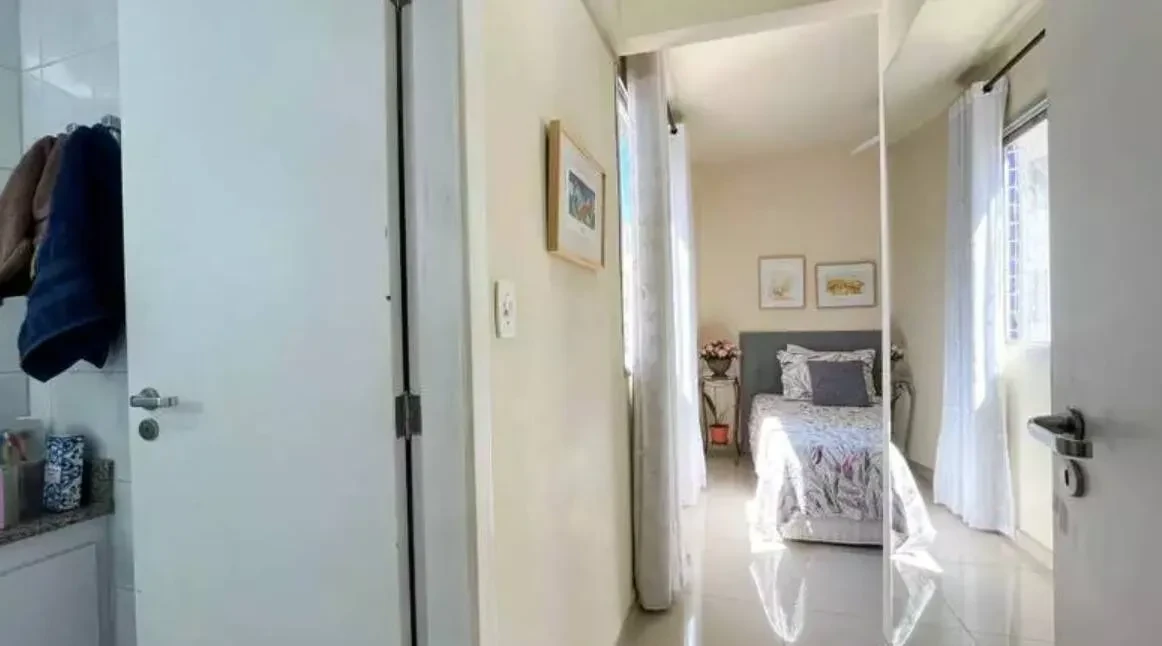 Imagem Apartamento com 3 Quartos à Venda, 86 m² em Buritis - Belo Horizonte
