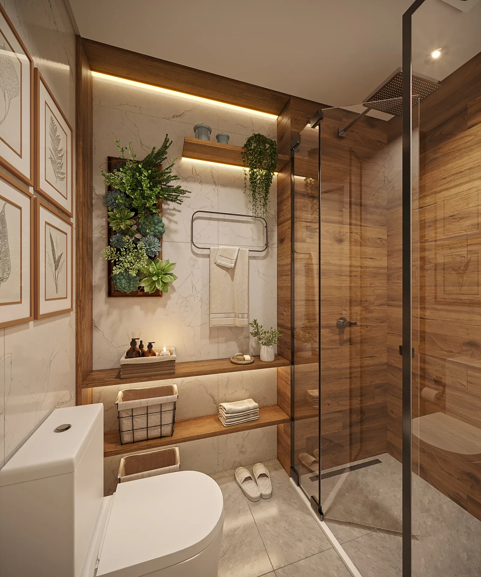 Imagem Apartamento com 2 Quartos à Venda, 51 m² em Portão - Curitiba