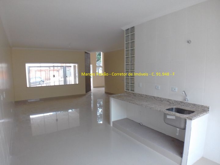 Imagem Casa com 3 Quartos à Venda, 193 m² em Parque Residencial Jardins - Presidente Prudente