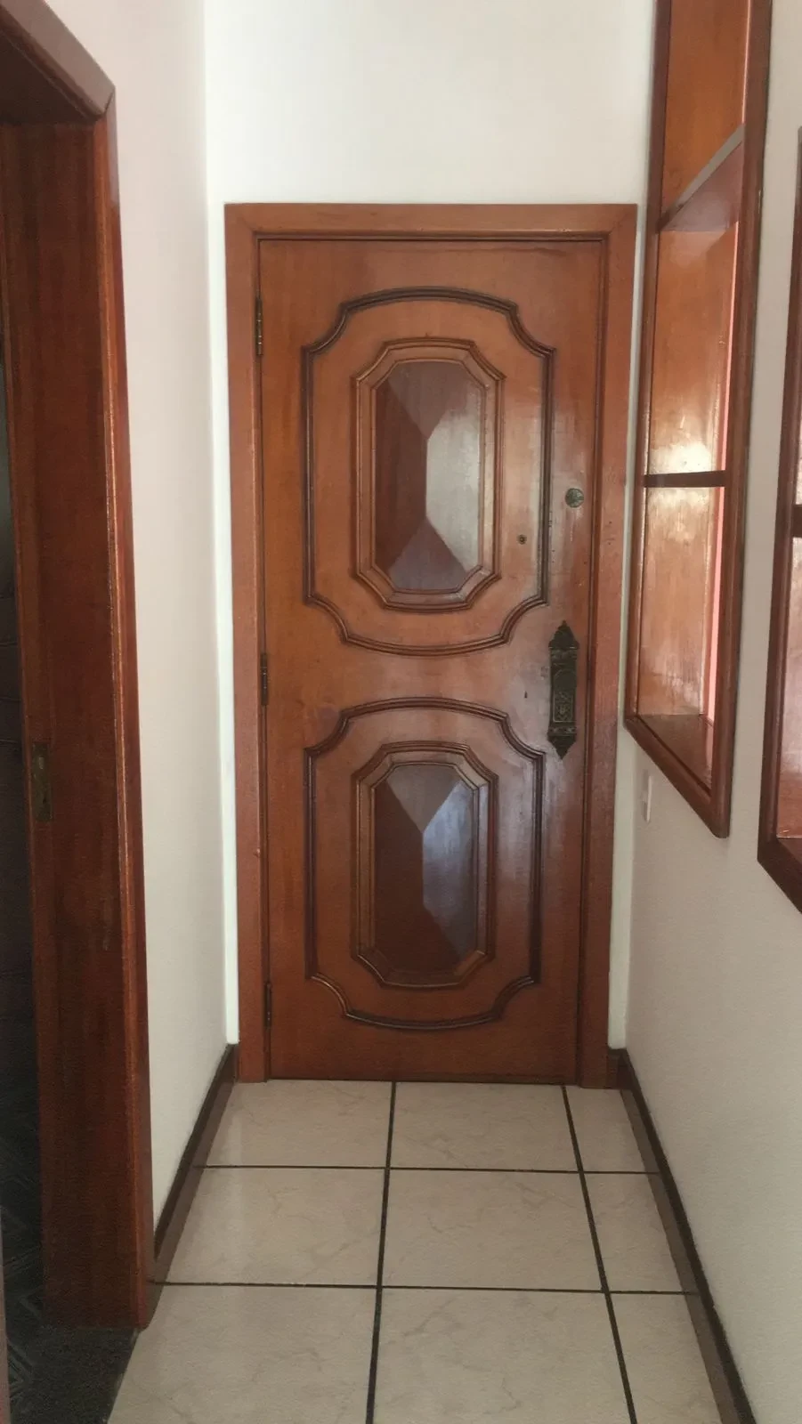 Foto do imóvel: Apartamento com 4 Quartos para Alugar, 161 metros em Tijuca - Rio de Janeiro