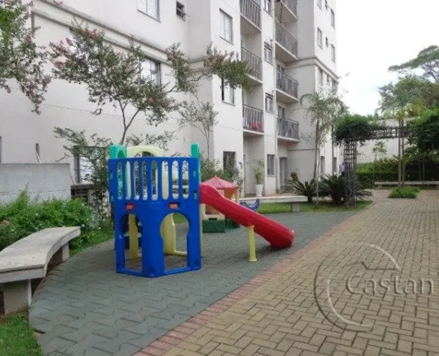 Imagem Apartamento com 3 Quartos à Venda, 64 m² em Vila Ema - São Paulo