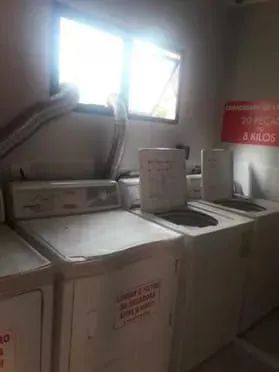 Imagem Apartamento com 1 Quarto para Alugar, 31 m² em Mirandópolis - São Paulo