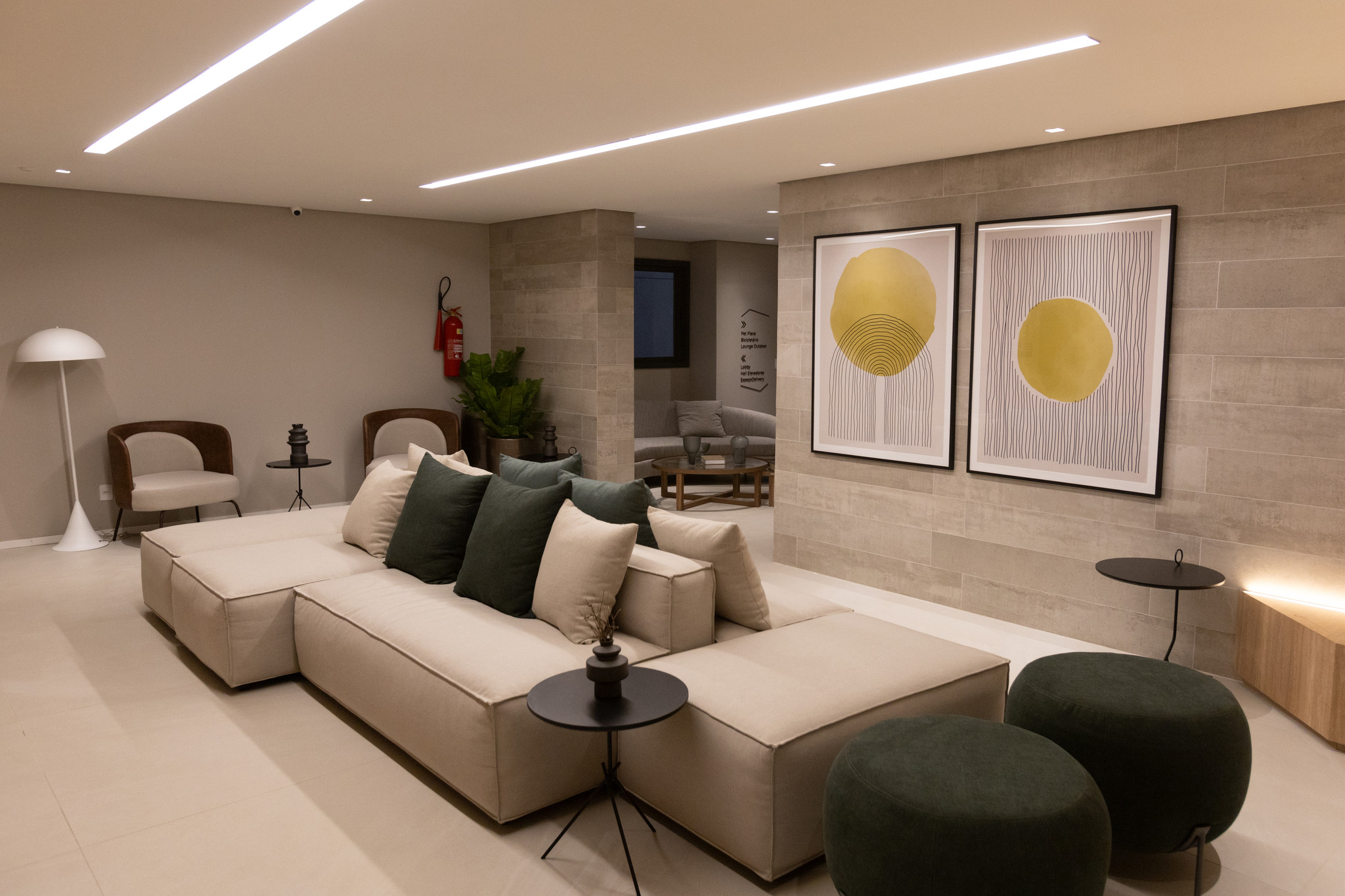 Imagem Apartamento com 1 Quarto à Venda, 45 m² em Perdizes - São Paulo