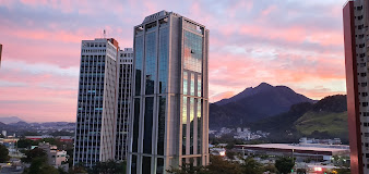 Condomínio Atlantys Duplex