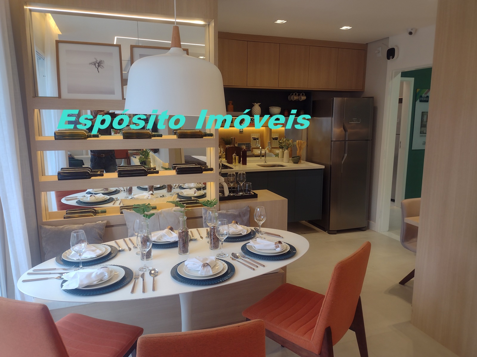 Imagem Apartamento com 2 Quartos à Venda, 36 m²em Parada XV de Novembro - São Paulo