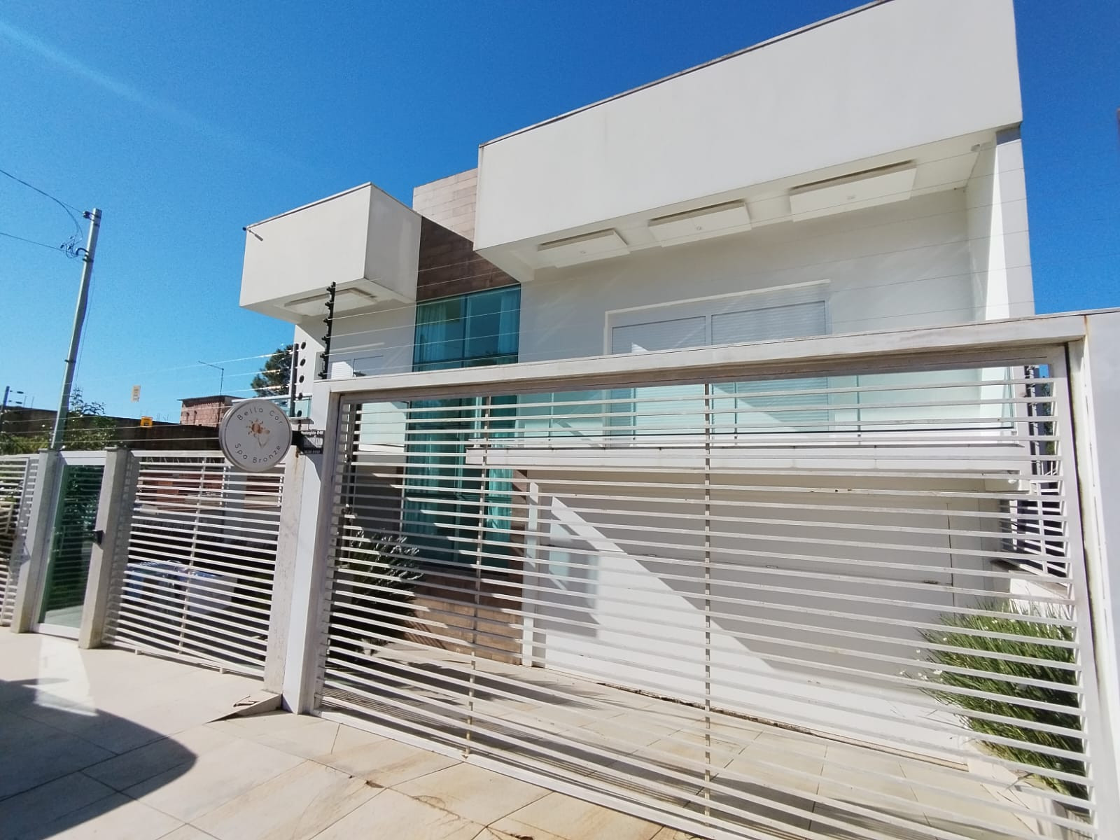 Sobrado com 3 Quartos à Venda, 360 m² em São José - Passo Fundo