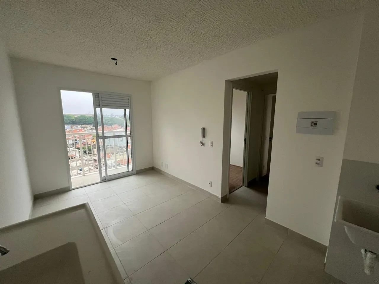 Imagem Apartamento com 2 Quartos para Alugar, 34 m² em Vila Prudente - São Paulo