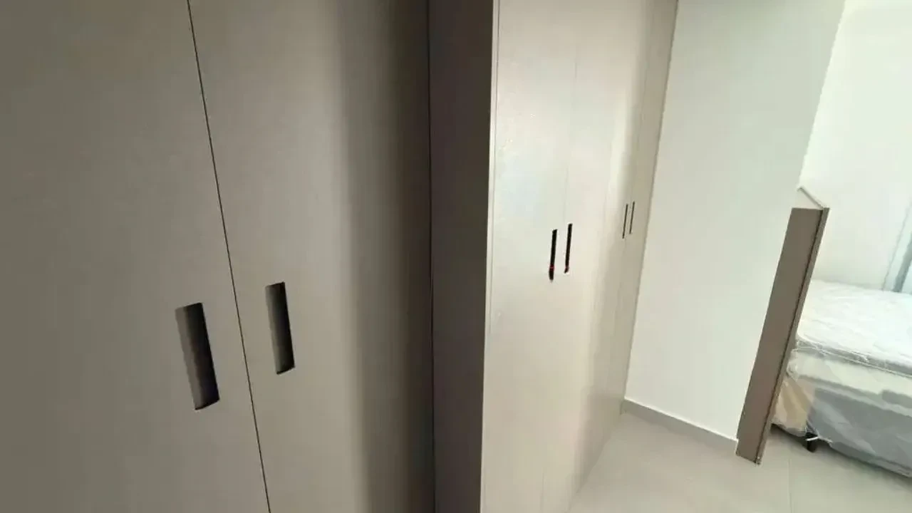 Foto do imóvel: Apartamento com 3 Quartos à Venda, 10174 m² em Boqueirão - Santos