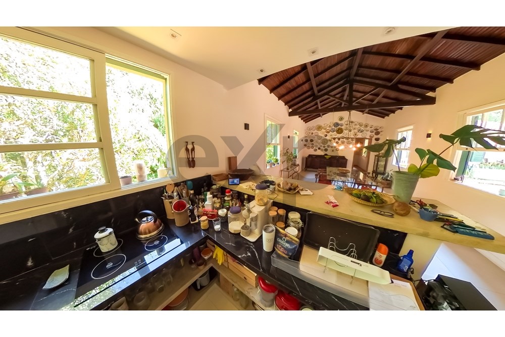 Imagem Casa com 4 Quartos à Venda, 449 m² em Nogueira - Petrópolis