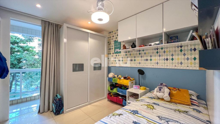 Imagem Apartamento com 3 Quartos à Venda, 118 m² em Meireles - Fortaleza
