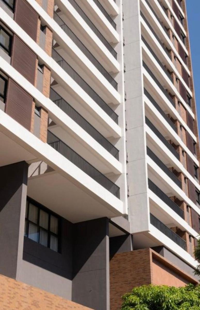 Imagem Apartamento com 4 Quartos à Venda, 145 m² em Vila Clementino - São Paulo