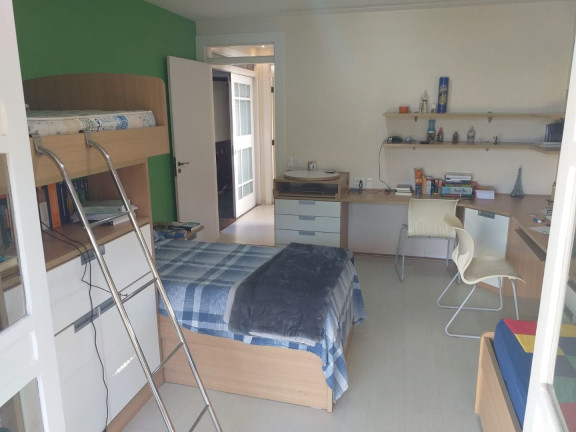 Imagem Casa de Condomínio com 4 Quartos à Venda, 446 m²em Badu - Niterói