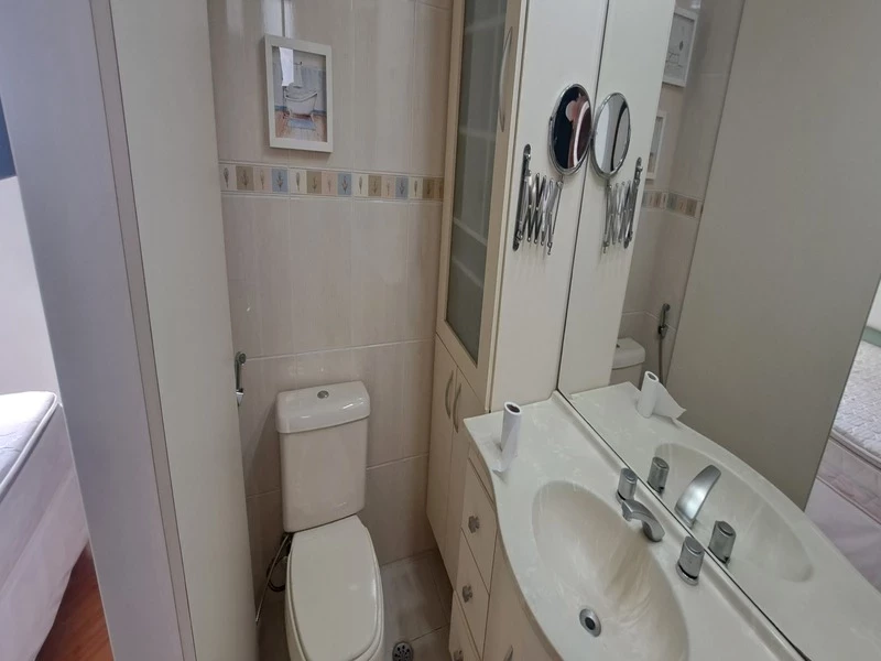 Imagem Apartamento com 3 Quartos à Venda, 69 m² em Ipiranga - São Paulo Imagem Apartamento com 3 Quartos à Venda, 69 m² em Ipiranga - São Paulo