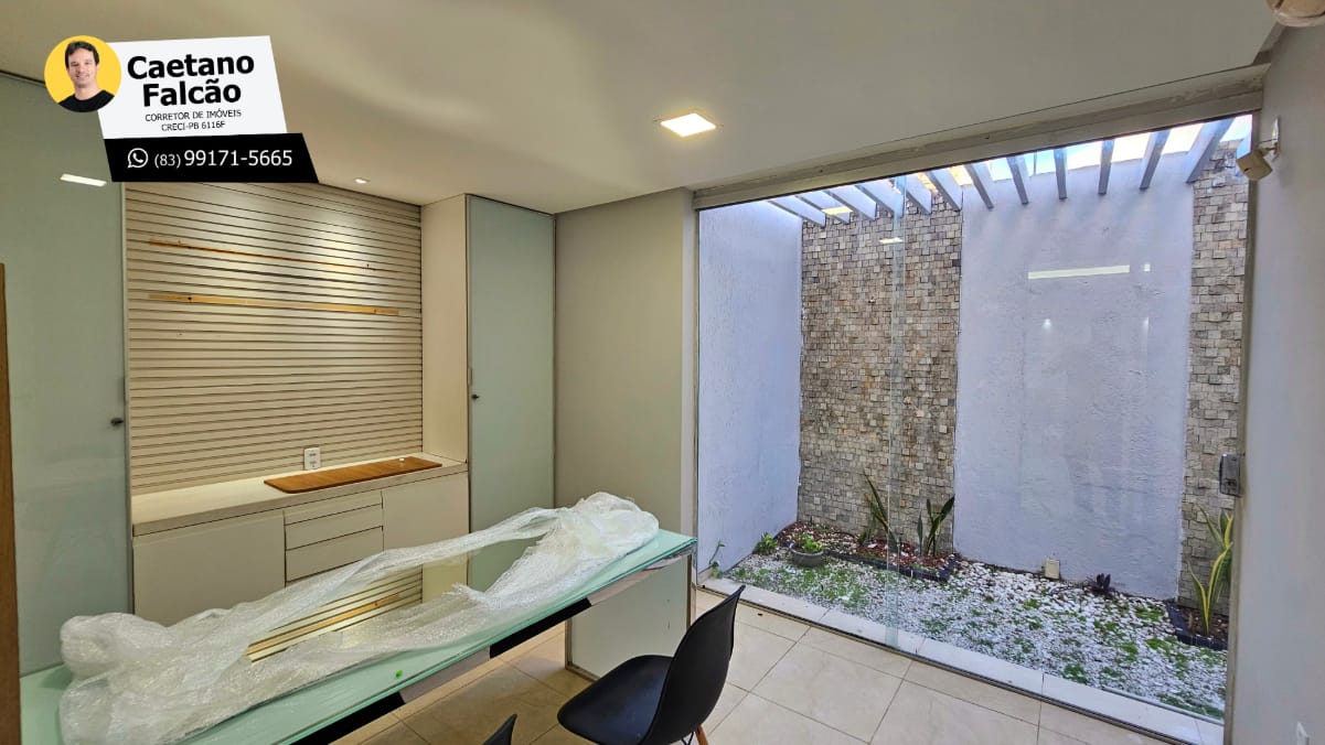 Foto do imóvel: Sala Comercial para Alugar, 20 m² em Tambauzinho - João Pessoa